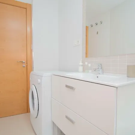 Gran Via 2b & Parking Opcional Apartment