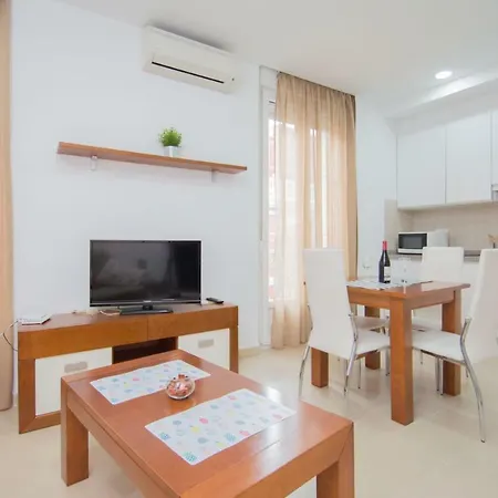 Apartment Gran Via 2b & Parking Opcional Granada